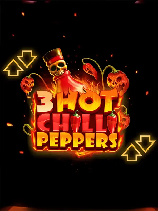 Take 3 Peppers
